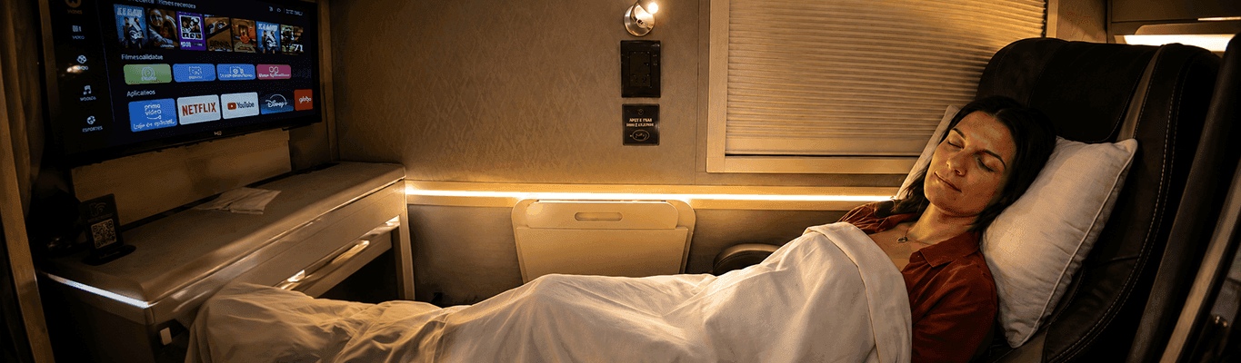 Cabine Privativa
