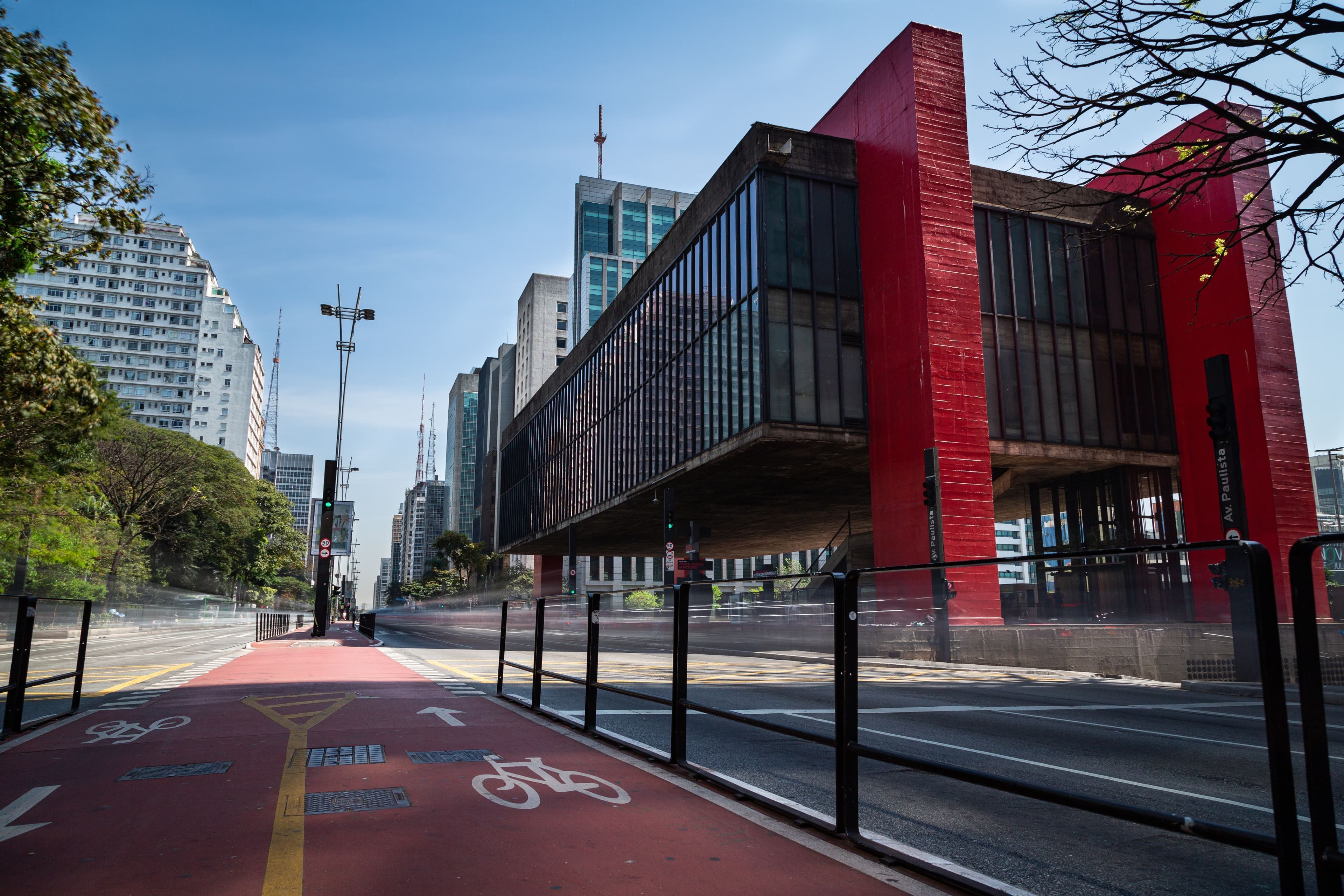 São Paulo