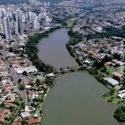 De São Paulo - SP para Londrina - PR