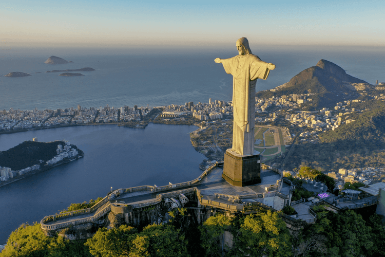 De Sorocaba - SP para Rio de Janeiro - RJ