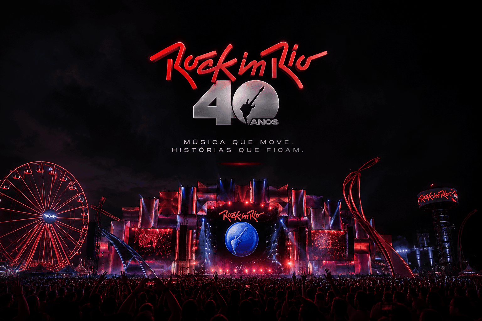Rock in Rio