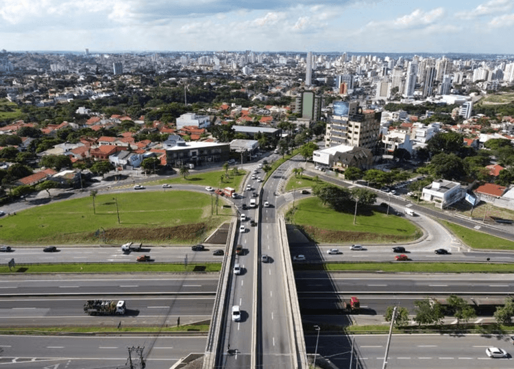 De Rio de Janeiro - RJ para Sorocaba - SP