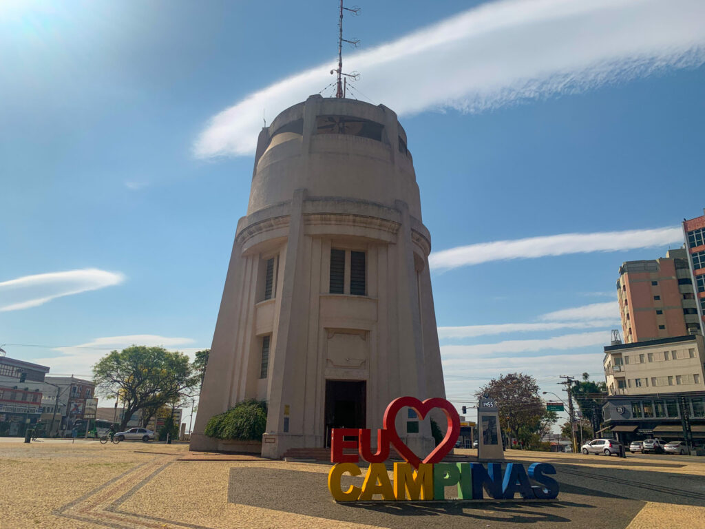 campinas - torre do castelo - 01