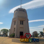 campinas - torre do castelo - 01