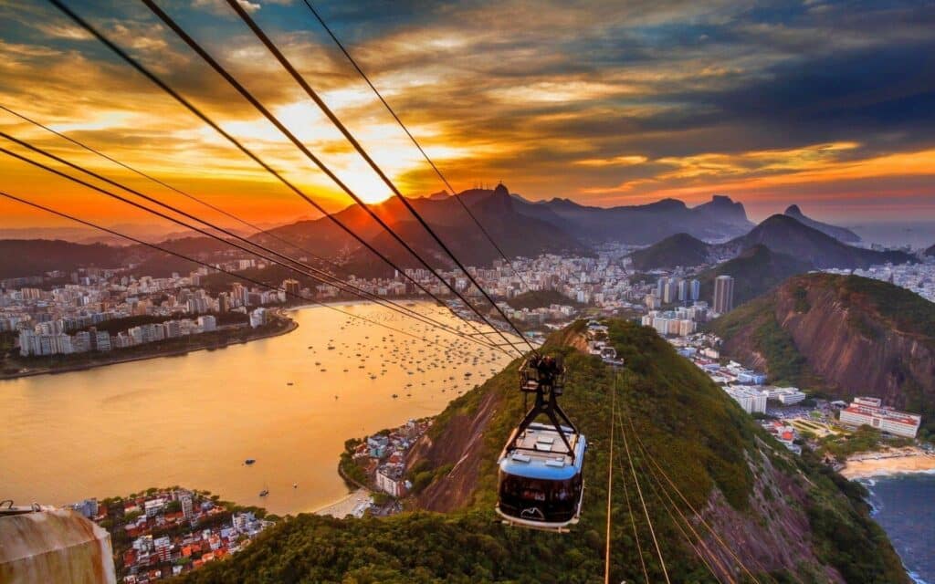 rio de janeiro - 01